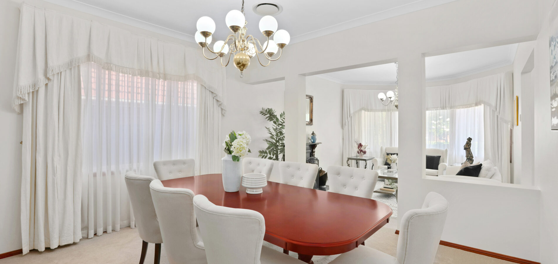 Sold - 9 Domain Court - New Property in Bella Vista - Real Estate by Maree McCrorie