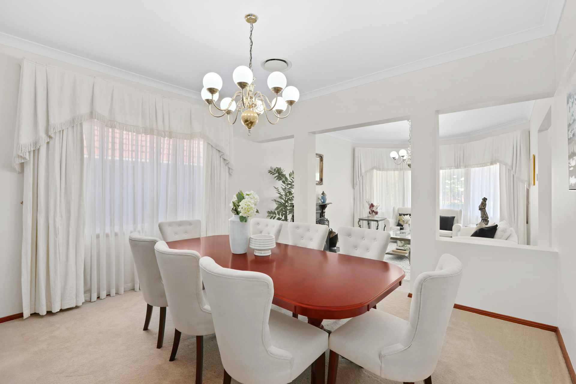 Sold - 9 Domain Court - New Property in Bella Vista - Real Estate by Maree McCrorie