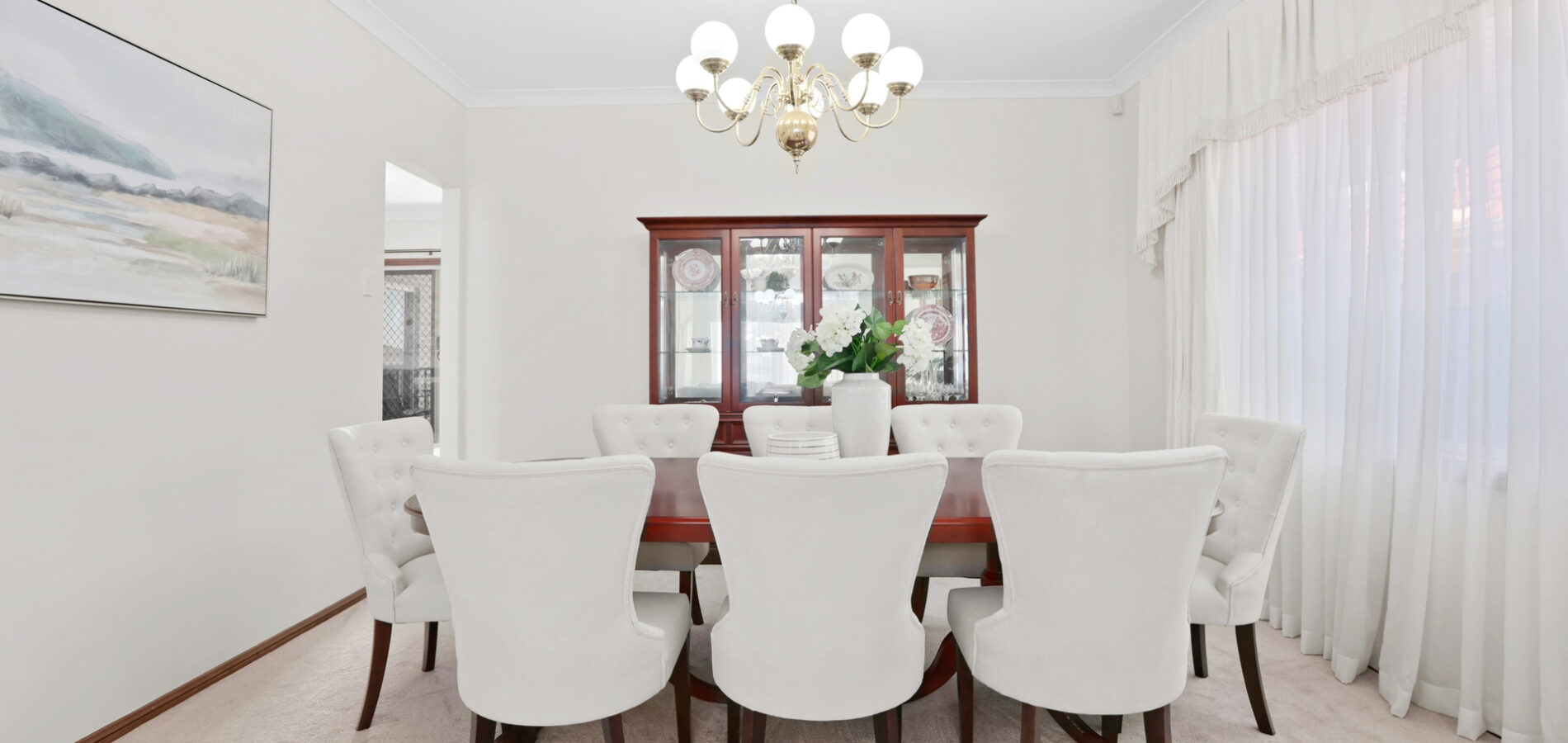 Sold - 9 Domain Court - New Property in Bella Vista - Real Estate by Maree McCrorie