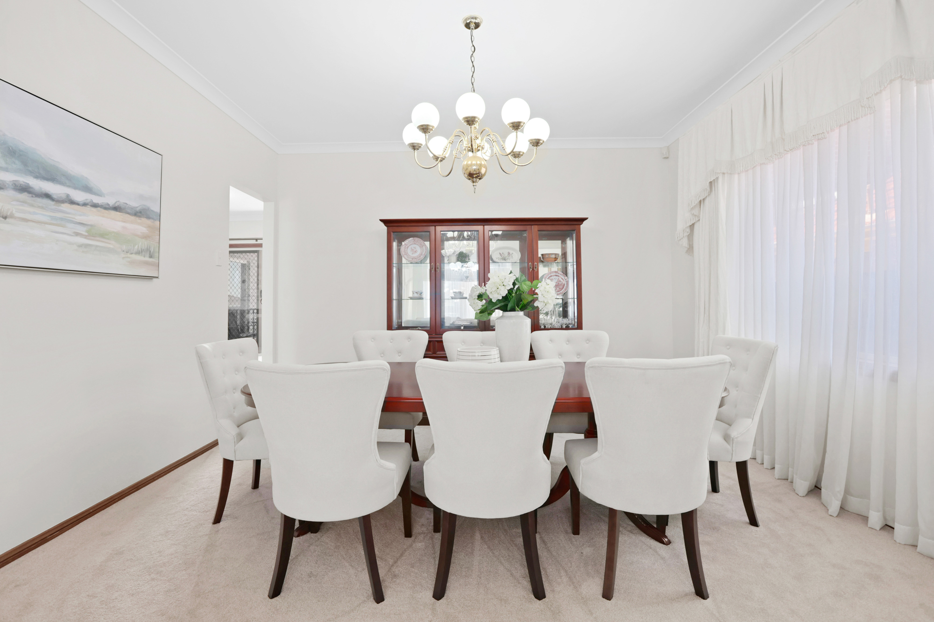 Sold - 9 Domain Court - New Property in Bella Vista - Real Estate by Maree McCrorie