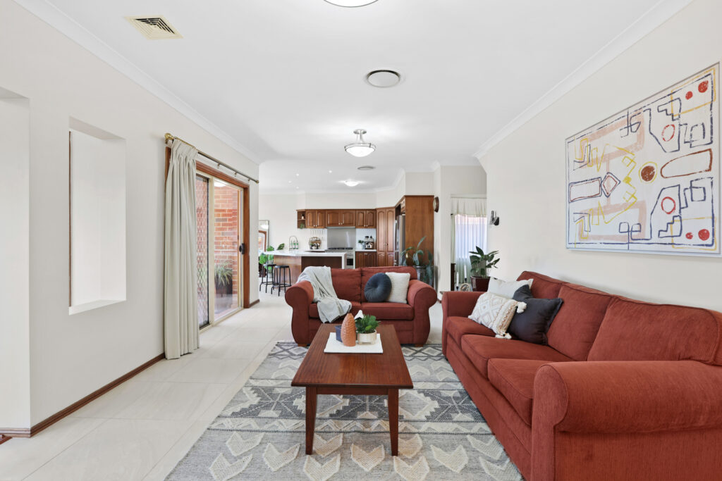 Sold - 9 Domain Court - New Property in Bella Vista - Real Estate by Maree McCrorie