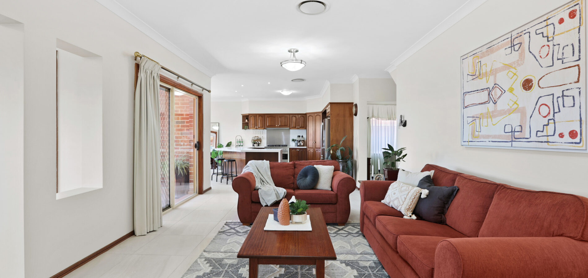 Sold - 9 Domain Court - New Property in Bella Vista - Real Estate by Maree McCrorie