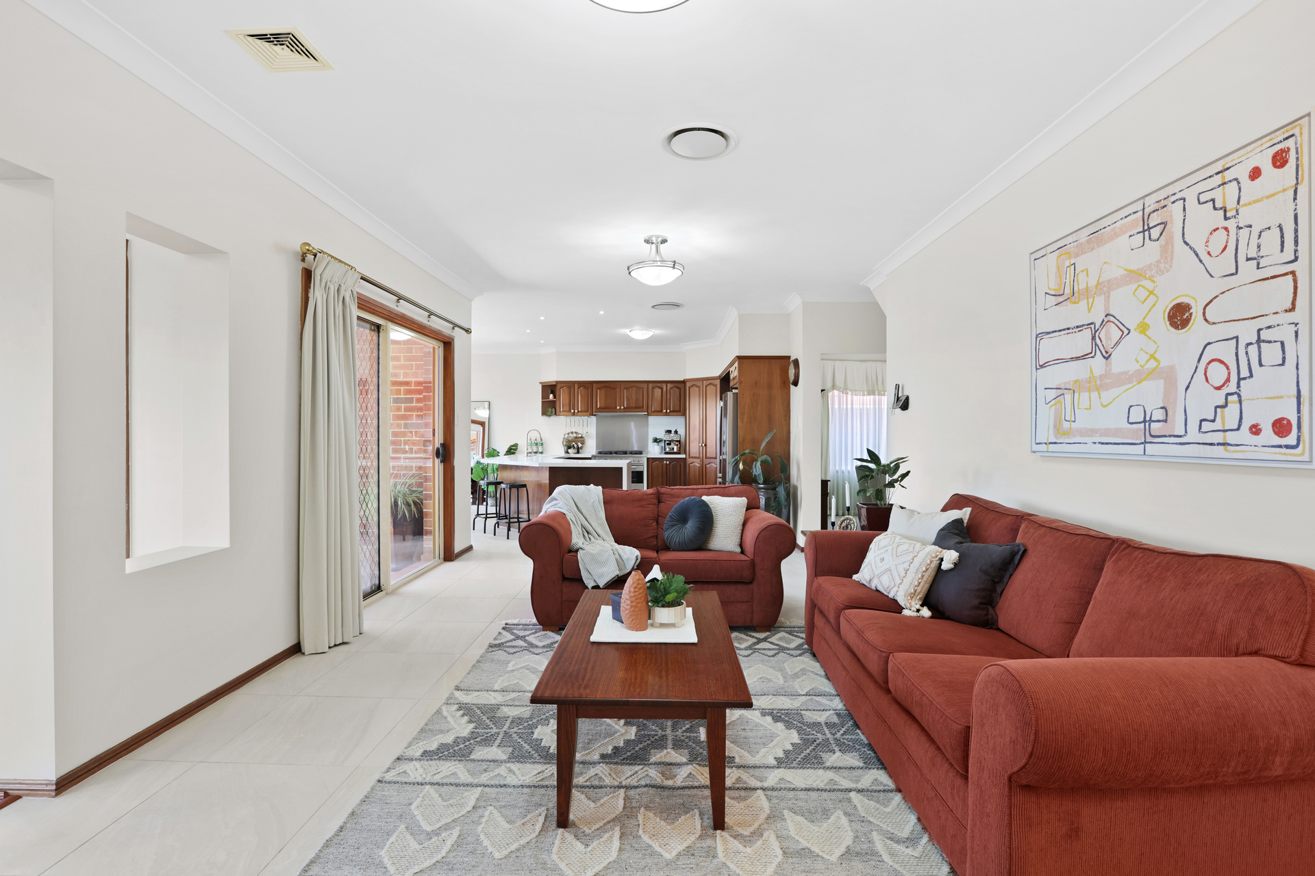 Sold - 9 Domain Court - New Property in Bella Vista - Real Estate by Maree McCrorie