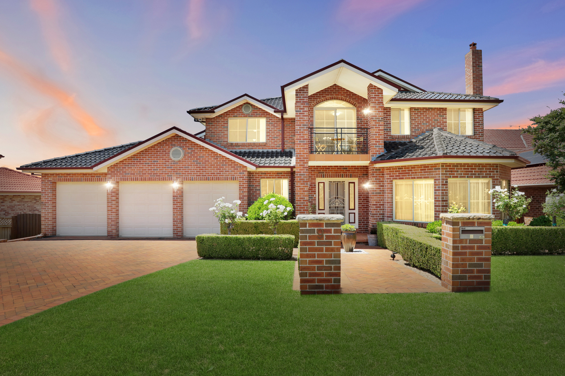 Sold - 9 Domain Court - New Property in Bella Vista - Real Estate by Maree McCrorie
