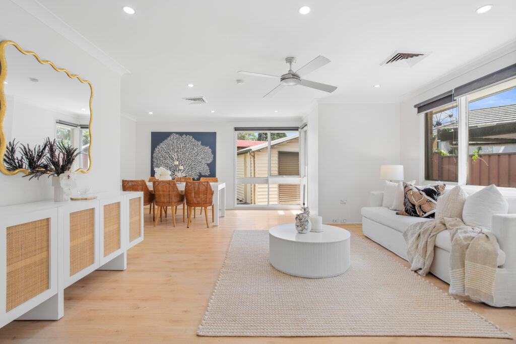 Sold - 9 Piquet Place - New Property in Toongabbie - Real Estate by George Davidson