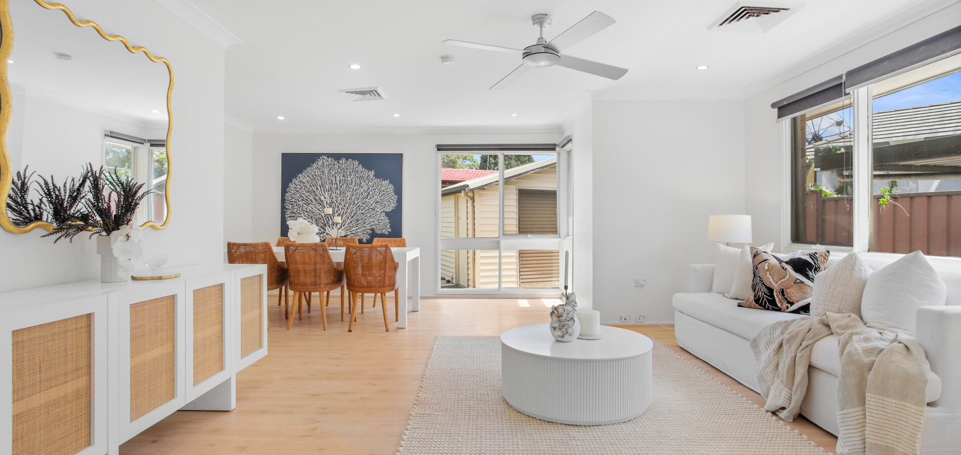 Sold - 9 Piquet Place - New Property in Toongabbie - Real Estate by George Davidson