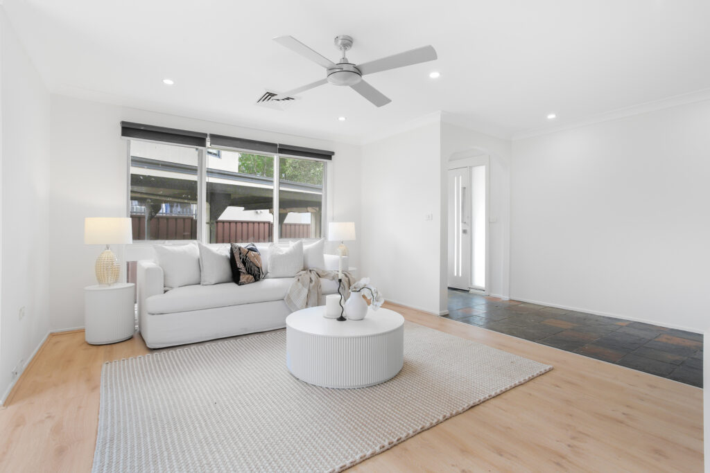 Sold - 9 Piquet Place - New Property in Toongabbie - Real Estate by George Davidson