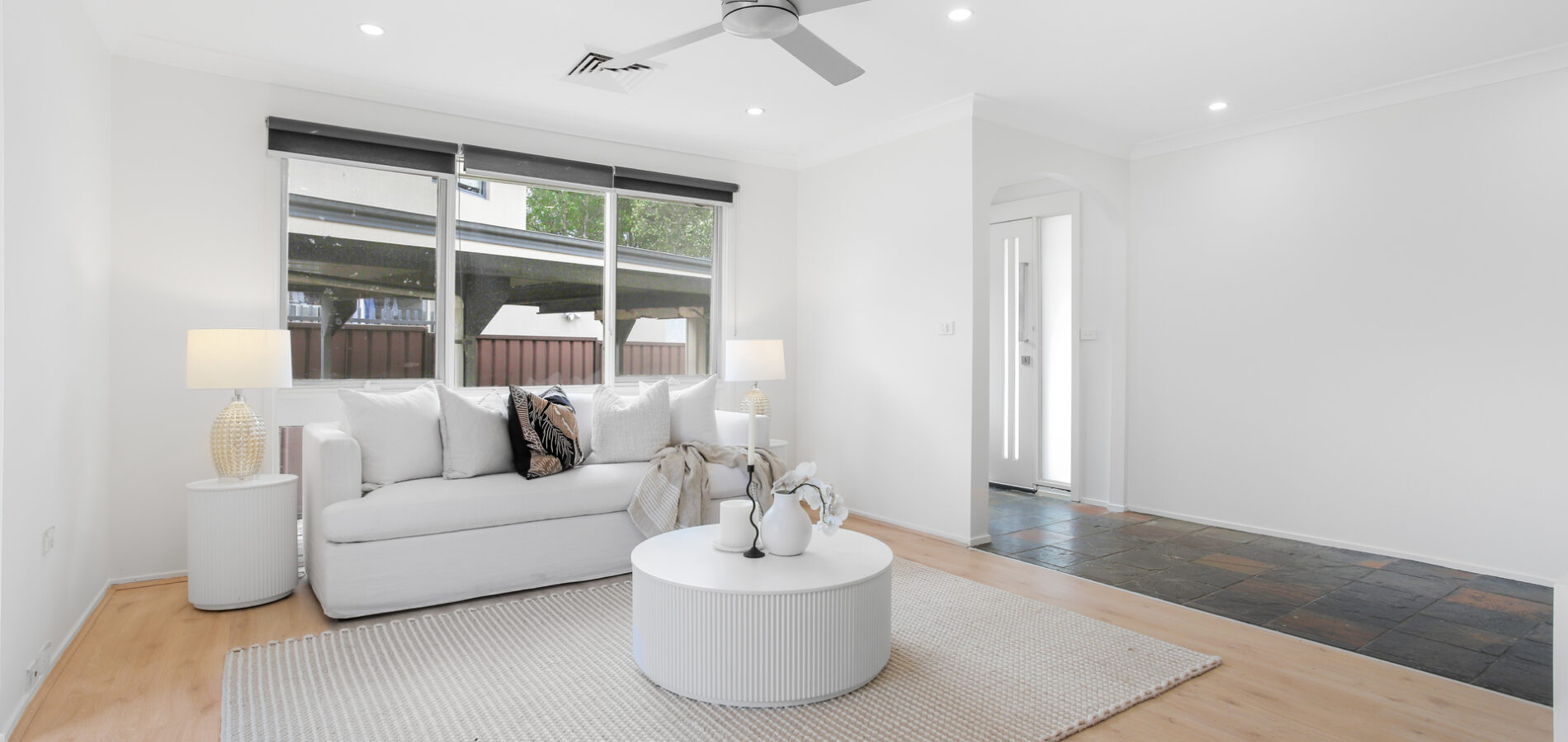 Sold - 9 Piquet Place - New Property in Toongabbie - Real Estate by George Davidson