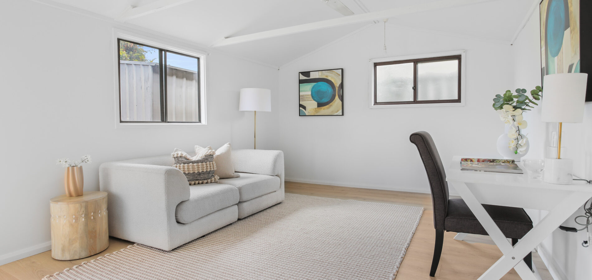 Sold - 9 Piquet Place - New Property in Toongabbie - Real Estate by George Davidson
