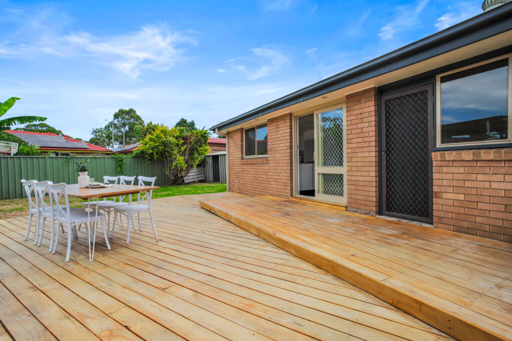 Sold - 9 Piquet Place - New Property in Toongabbie - Real Estate by George Davidson