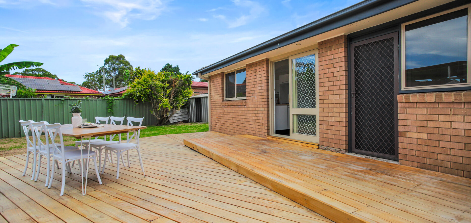 Sold - 9 Piquet Place - New Property in Toongabbie - Real Estate by George Davidson