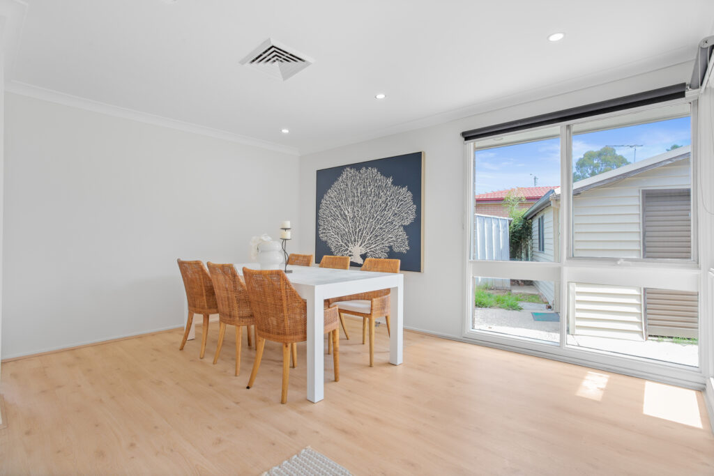 Sold - 9 Piquet Place - New Property in Toongabbie - Real Estate by George Davidson