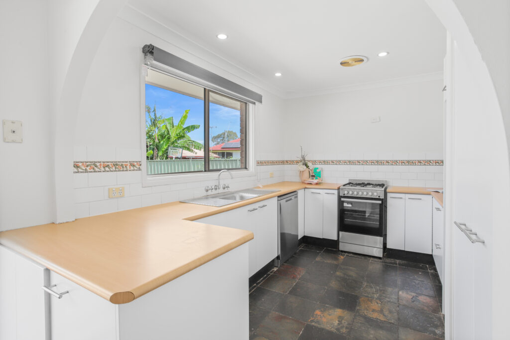 Sold - 9 Piquet Place - New Property in Toongabbie - Real Estate by George Davidson