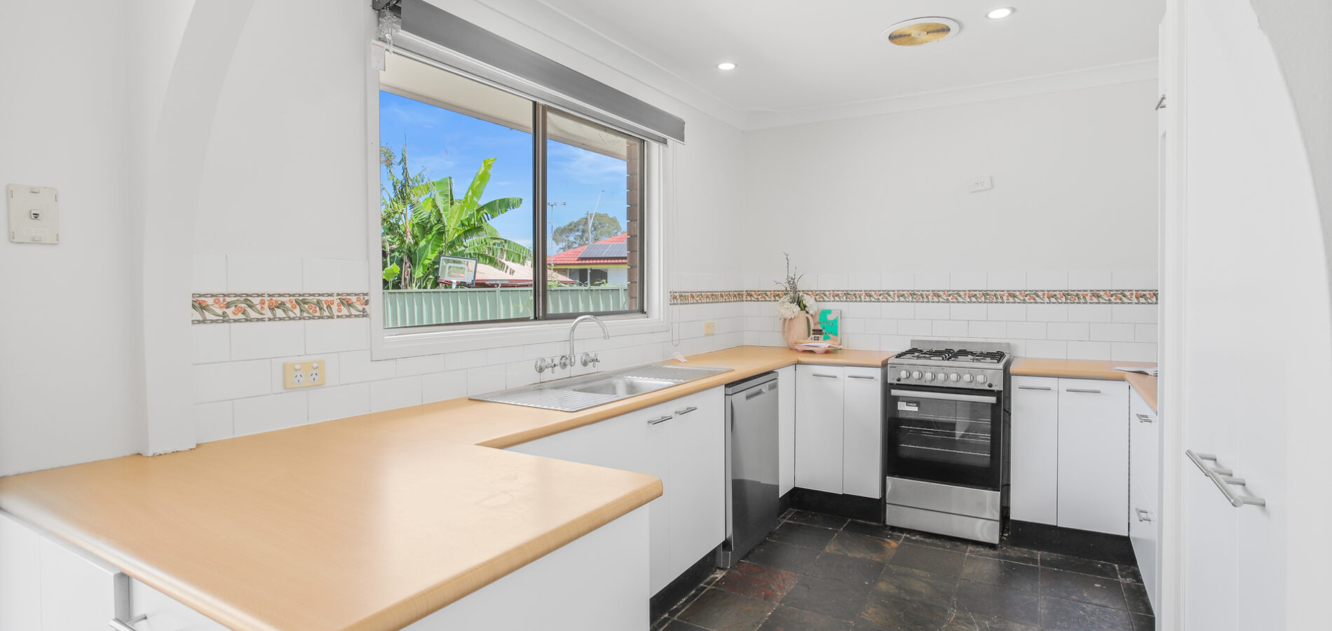 Sold - 9 Piquet Place - New Property in Toongabbie - Real Estate by George Davidson