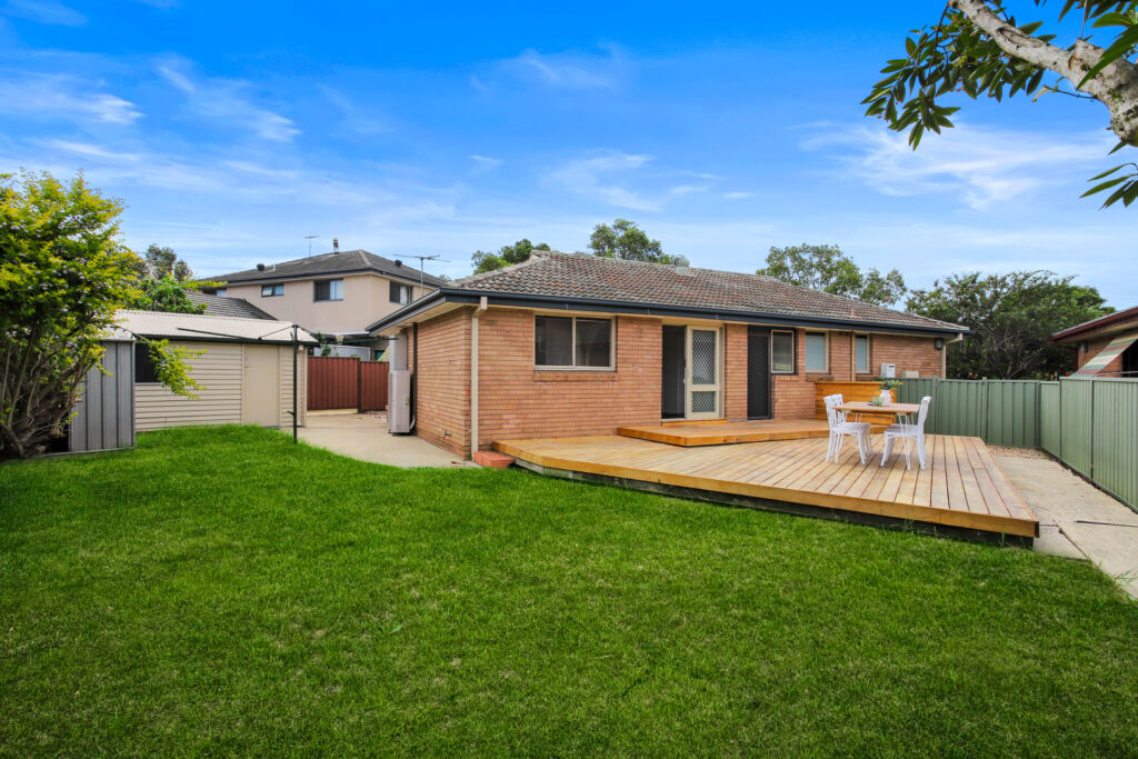 Sold - 9 Piquet Place - New Property in Toongabbie - Real Estate by George Davidson