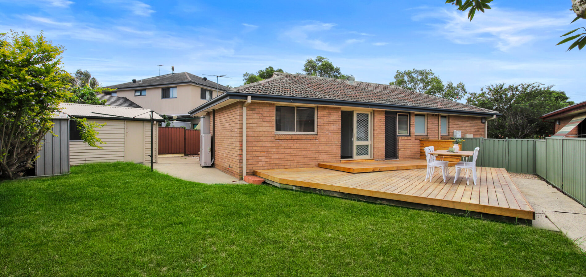 Sold - 9 Piquet Place - New Property in Toongabbie - Real Estate by George Davidson