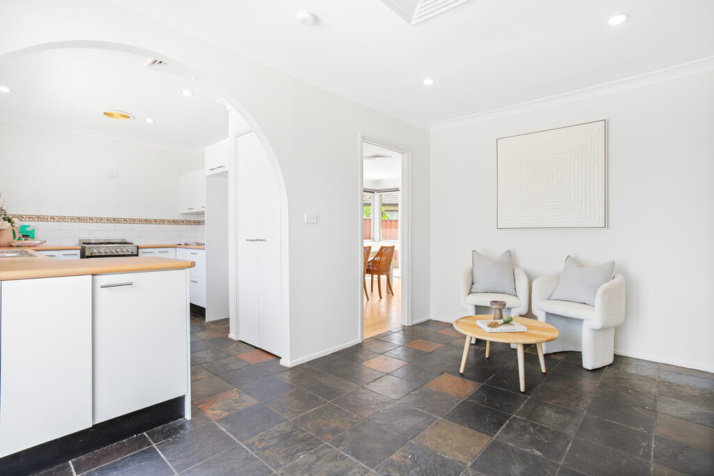 Sold - 9 Piquet Place - New Property in Toongabbie - Real Estate by George Davidson