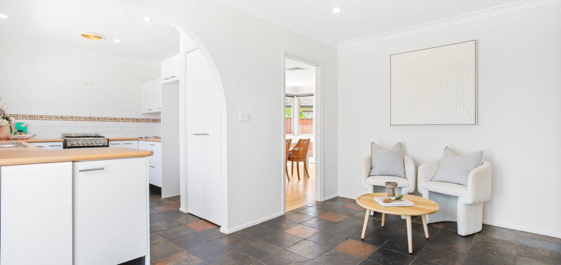 Sold - 9 Piquet Place - New Property in Toongabbie - Real Estate by George Davidson