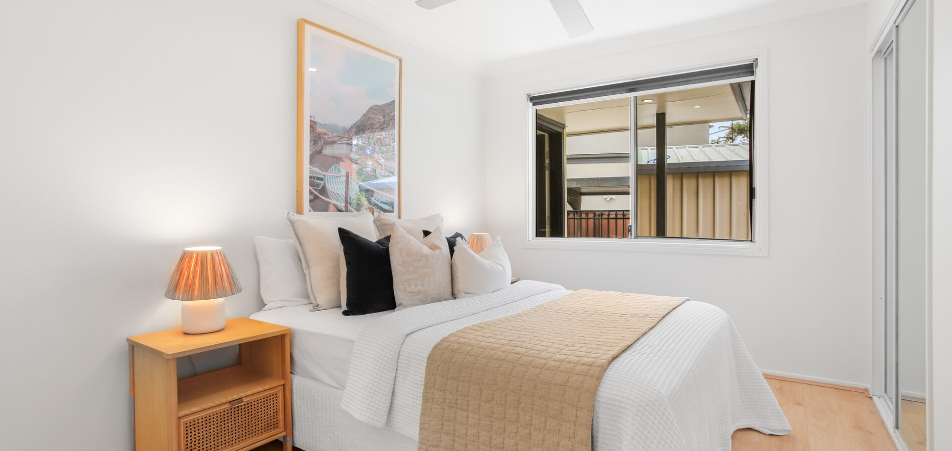 Sold - 9 Piquet Place - New Property in Toongabbie - Real Estate by George Davidson