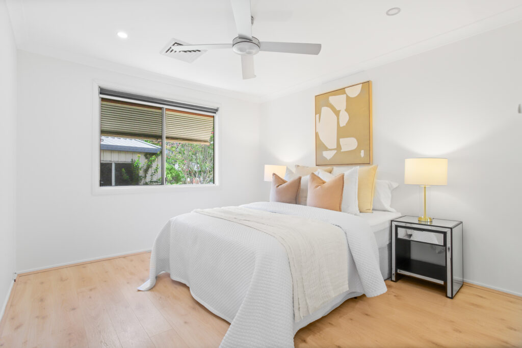 Sold - 9 Piquet Place - New Property in Toongabbie - Real Estate by George Davidson