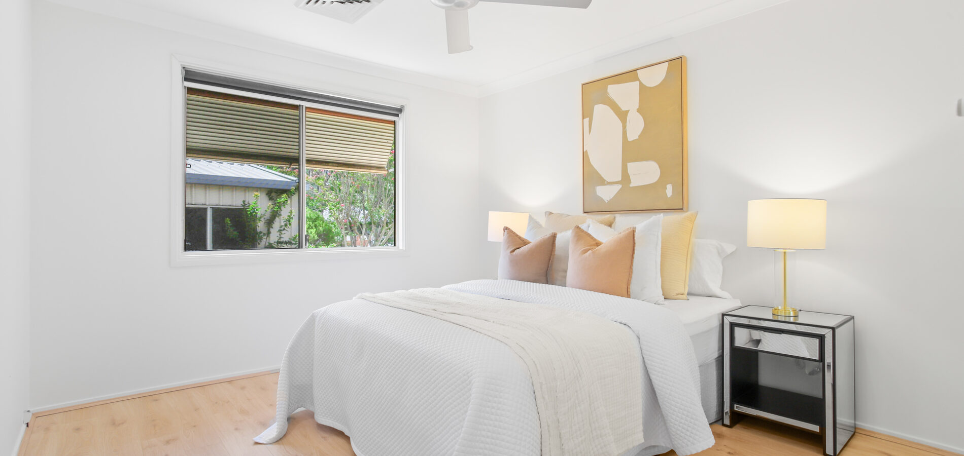 Sold - 9 Piquet Place - New Property in Toongabbie - Real Estate by George Davidson