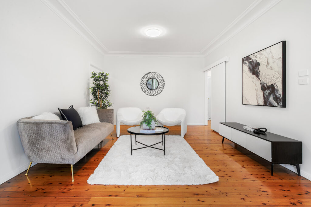 Sold - 46 Barbara Boulevard - New Property in Seven Hills - Real Estate by Joel Hollings