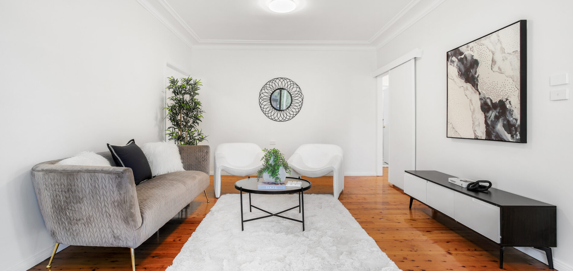 Sold - 46 Barbara Boulevard - New Property in Seven Hills - Real Estate by Joel Hollings