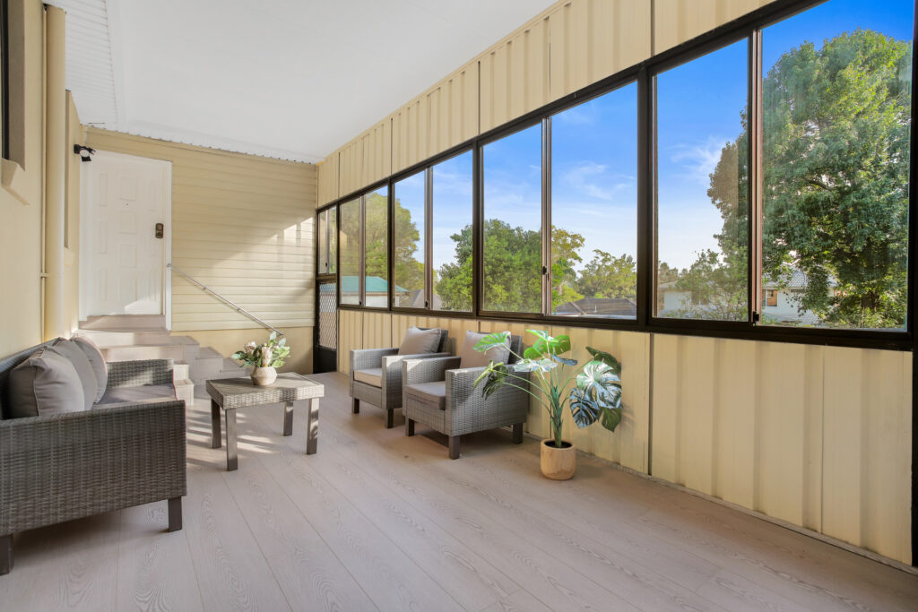 Sold - 46 Barbara Boulevard - New Property in Seven Hills - Real Estate by Joel Hollings