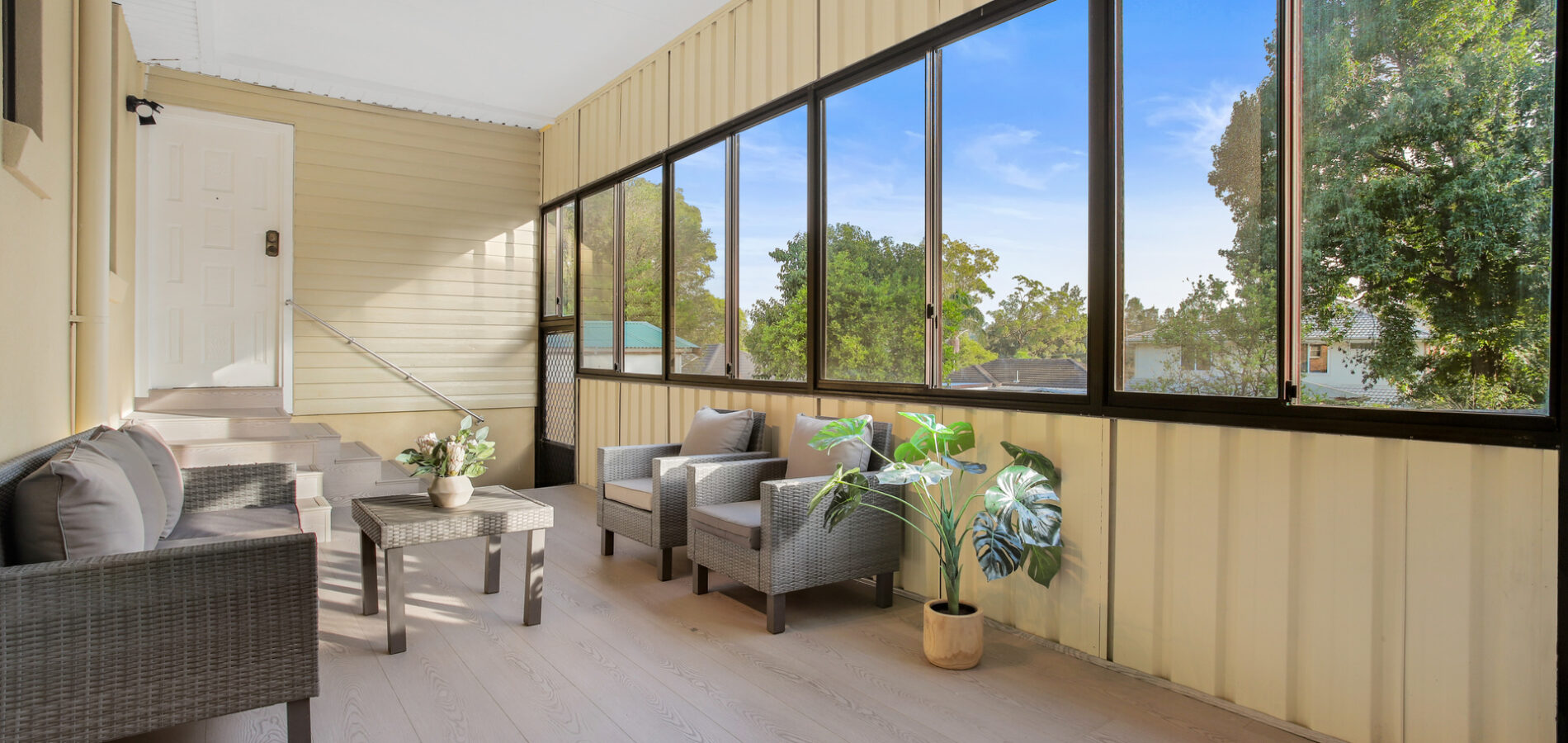 Sold - 46 Barbara Boulevard - New Property in Seven Hills - Real Estate by Joel Hollings