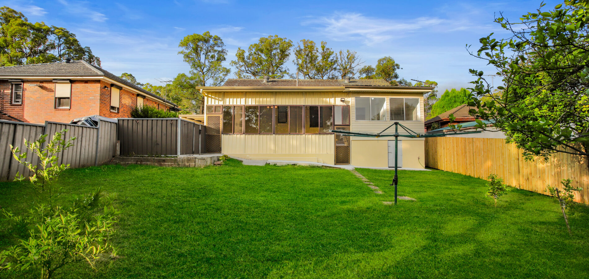 Sold - 46 Barbara Boulevard - New Property in Seven Hills - Real Estate by Joel Hollings