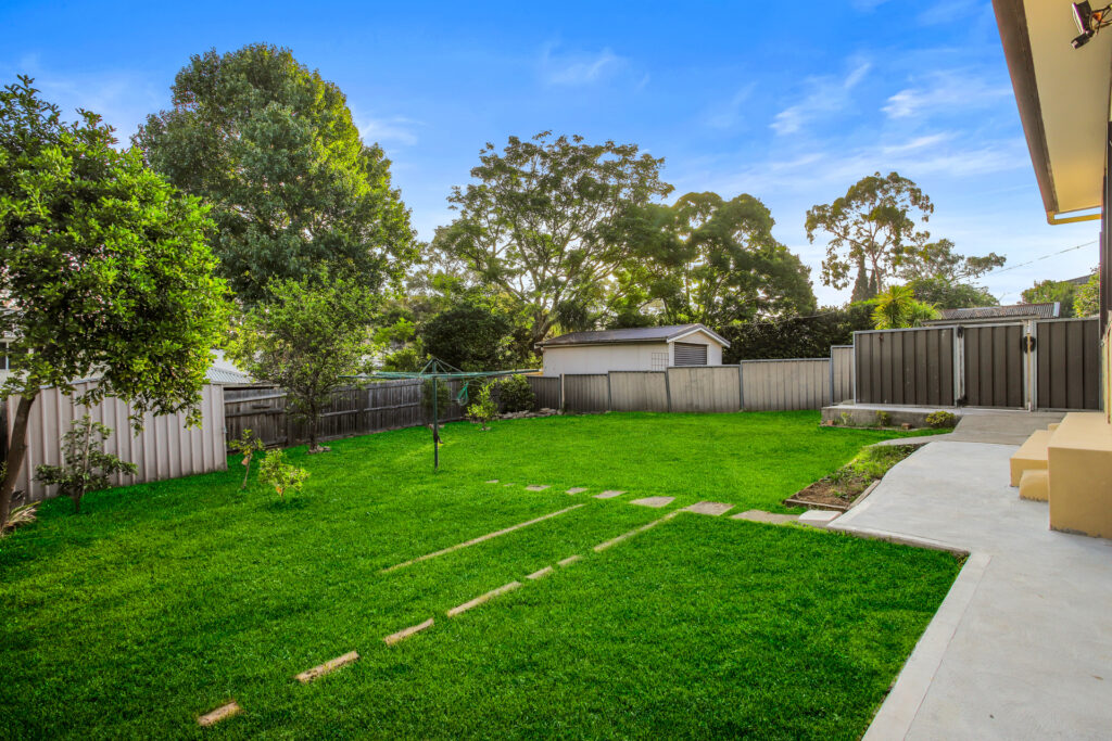 Sold - 46 Barbara Boulevard - New Property in Seven Hills - Real Estate by Joel Hollings