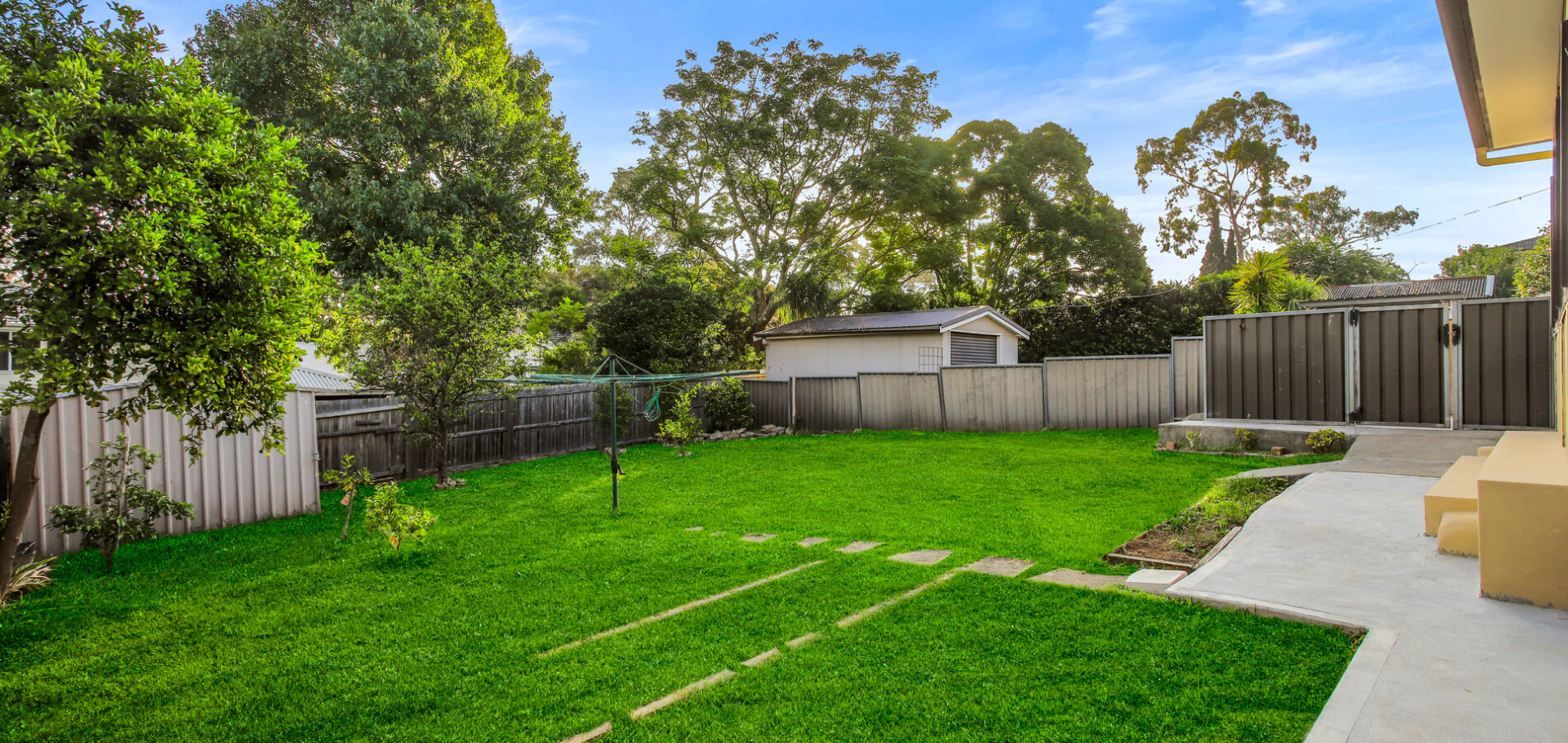 Sold - 46 Barbara Boulevard - New Property in Seven Hills - Real Estate by Joel Hollings