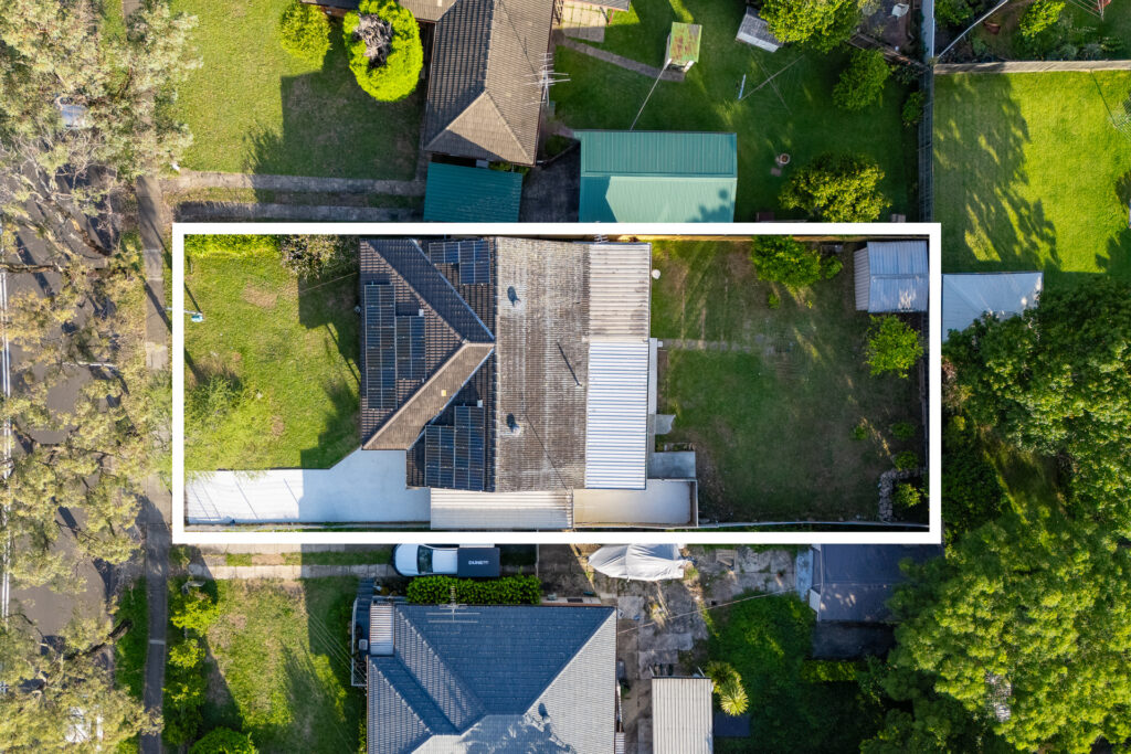 Sold - 46 Barbara Boulevard - New Property in Seven Hills - Real Estate by Joel Hollings