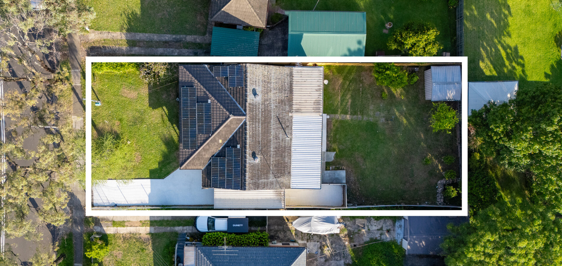 Sold - 46 Barbara Boulevard - New Property in Seven Hills - Real Estate by Joel Hollings