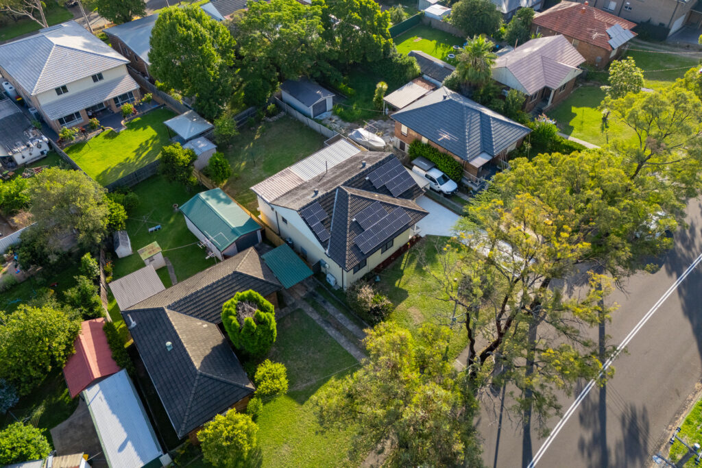Sold - 46 Barbara Boulevard - New Property in Seven Hills - Real Estate by Joel Hollings