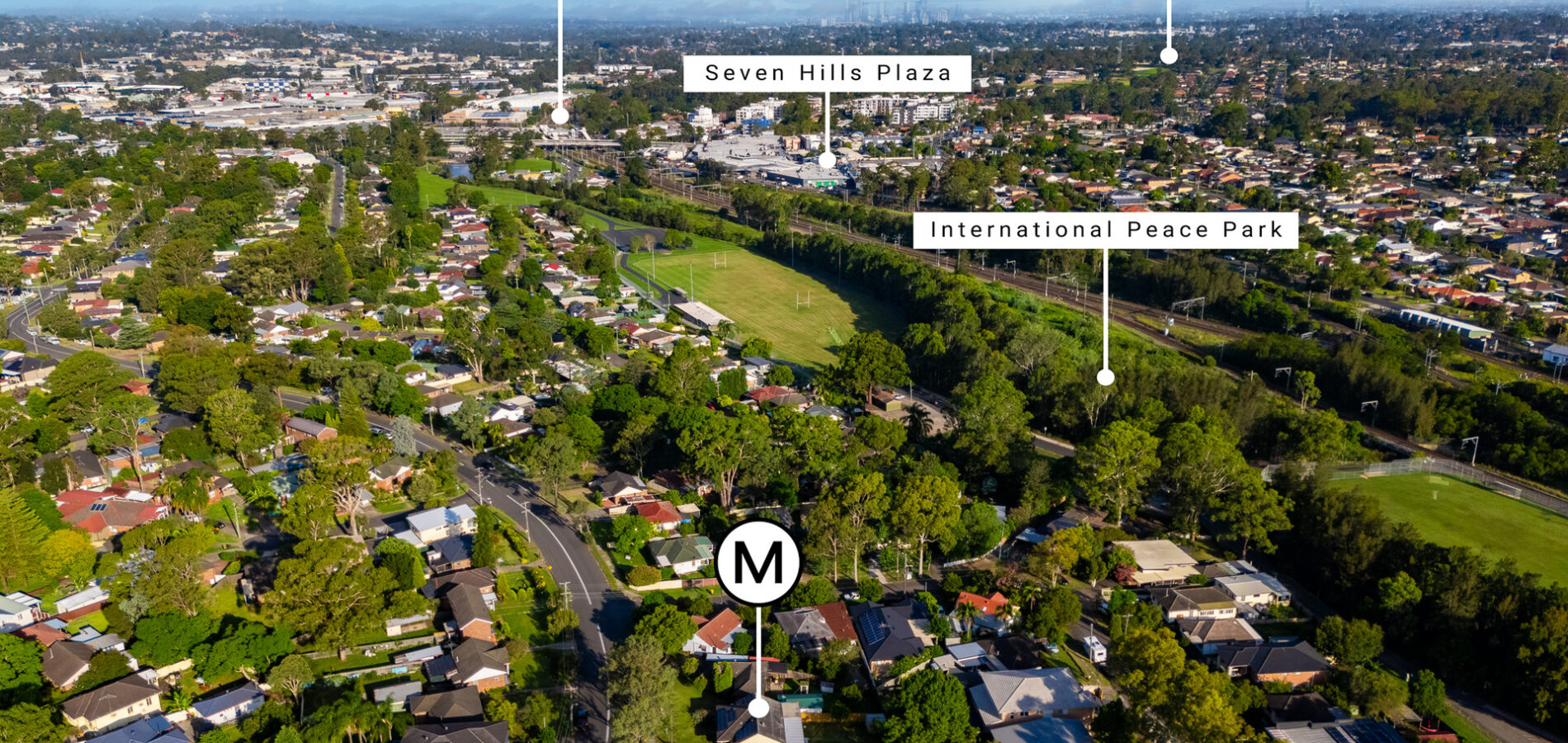 Sold - 46 Barbara Boulevard - New Property in Seven Hills - Real Estate by Joel Hollings