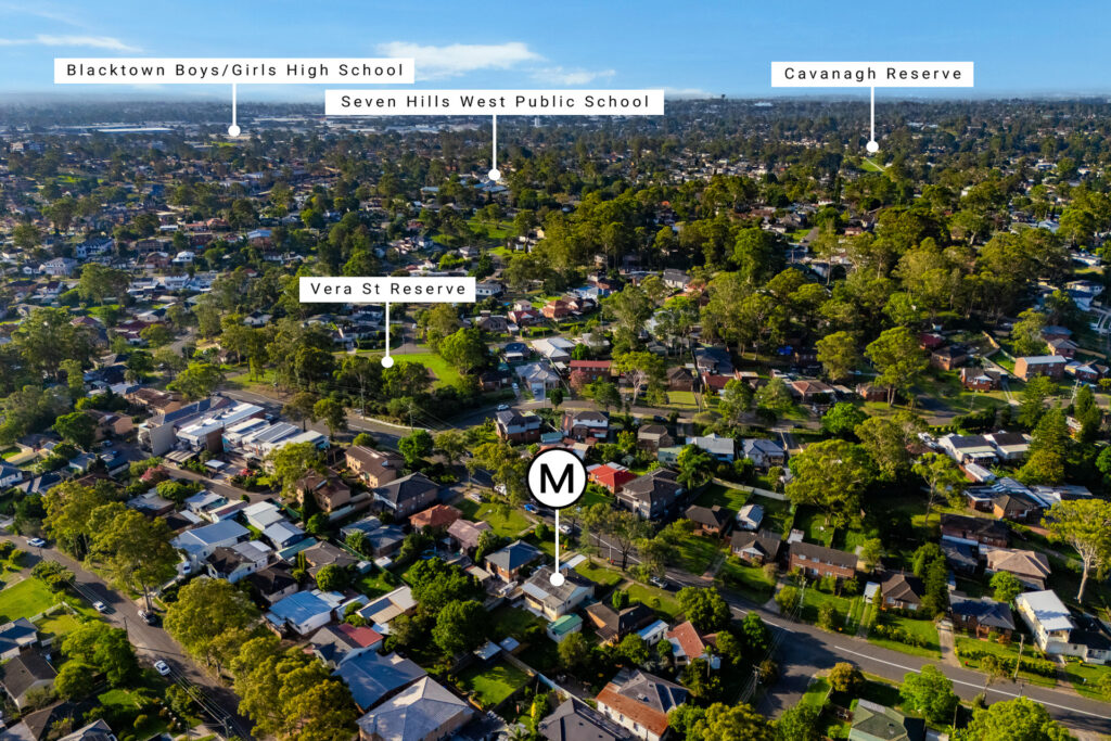 Sold - 46 Barbara Boulevard - New Property in Seven Hills - Real Estate by Joel Hollings