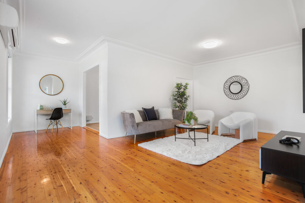 Sold - 46 Barbara Boulevard - New Property in Seven Hills - Real Estate by Joel Hollings