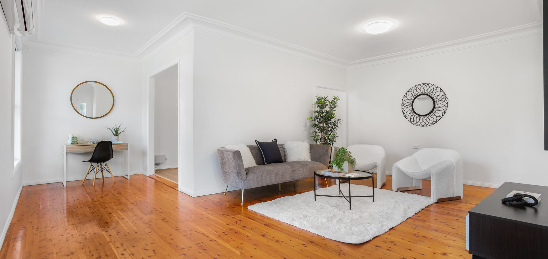 Sold - 46 Barbara Boulevard - New Property in Seven Hills - Real Estate by Joel Hollings