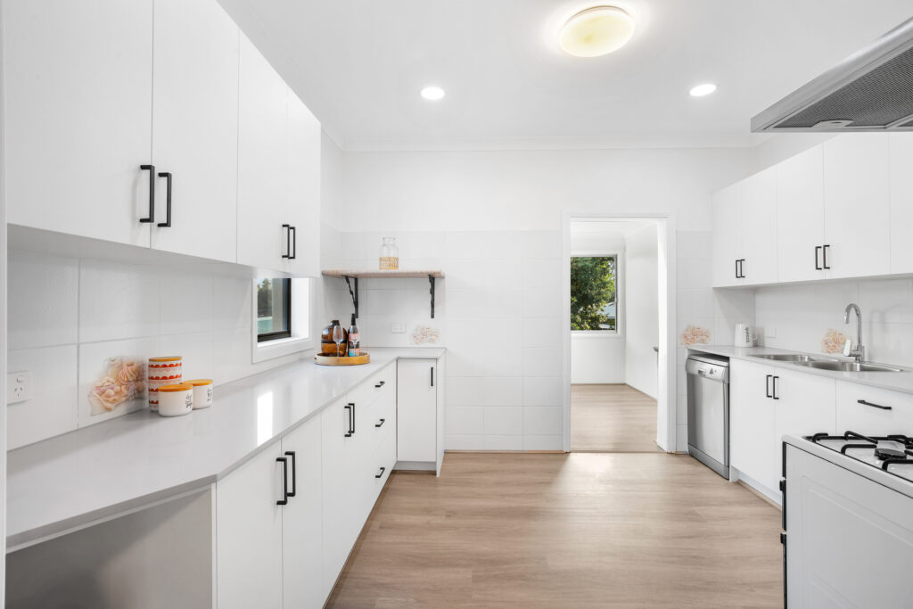 Sold - 46 Barbara Boulevard - New Property in Seven Hills - Real Estate by Joel Hollings