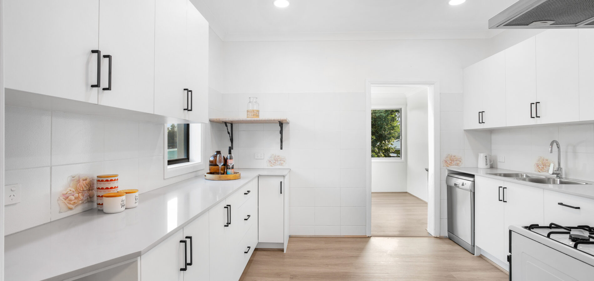 Sold - 46 Barbara Boulevard - New Property in Seven Hills - Real Estate by Joel Hollings
