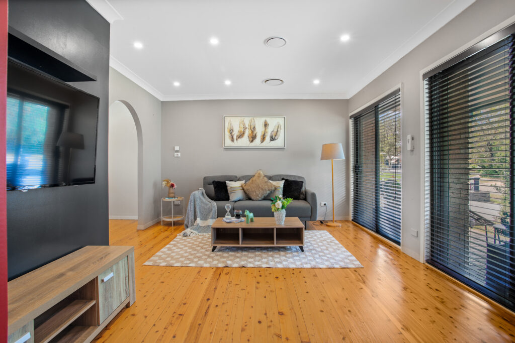 Sold - 6 Rickman Street - New Property in Kings Langley - Real Estate by Kim McChlery