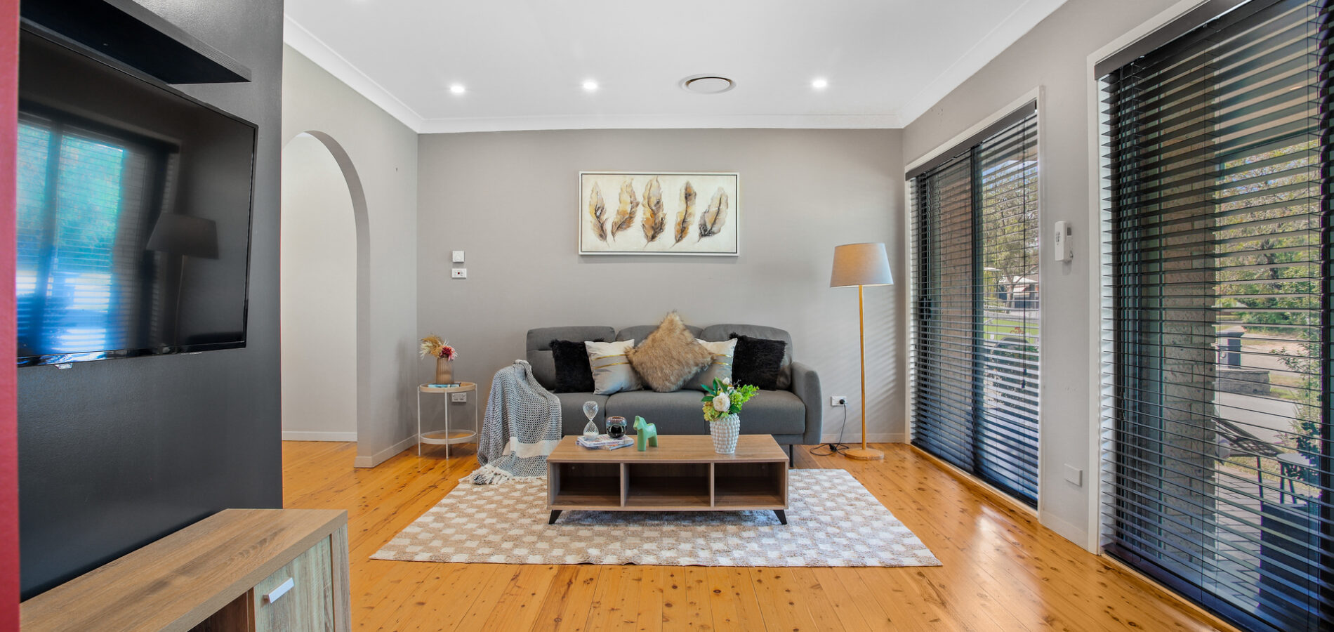 Sold - 6 Rickman Street - New Property in Kings Langley - Real Estate by Kim McChlery