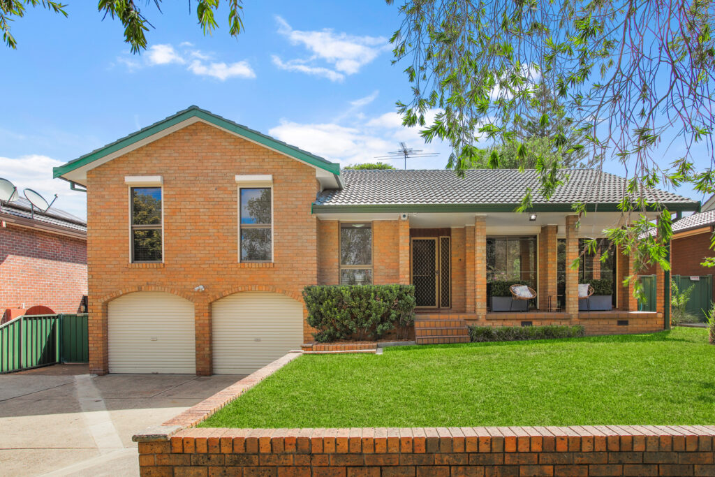 Sold - 6 Rickman Street - New Property in Kings Langley - Real Estate by Kim McChlery
