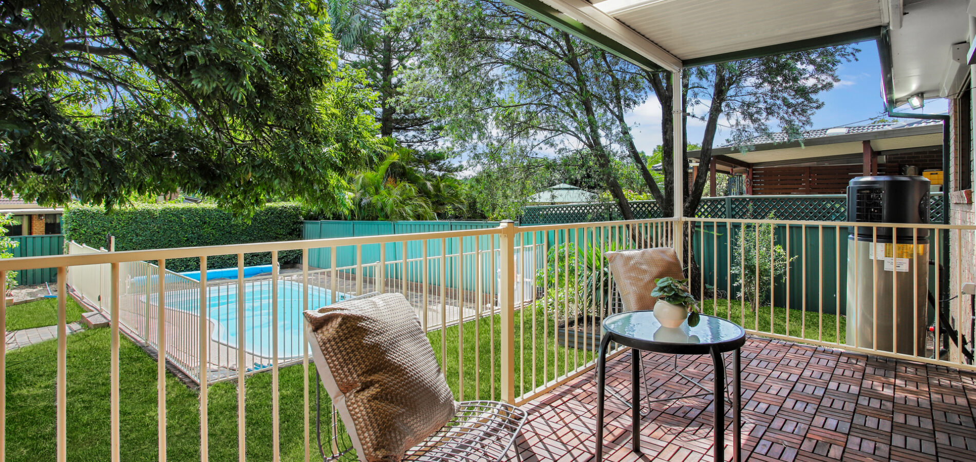 Sold - 6 Rickman Street - New Property in Kings Langley - Real Estate by Kim McChlery