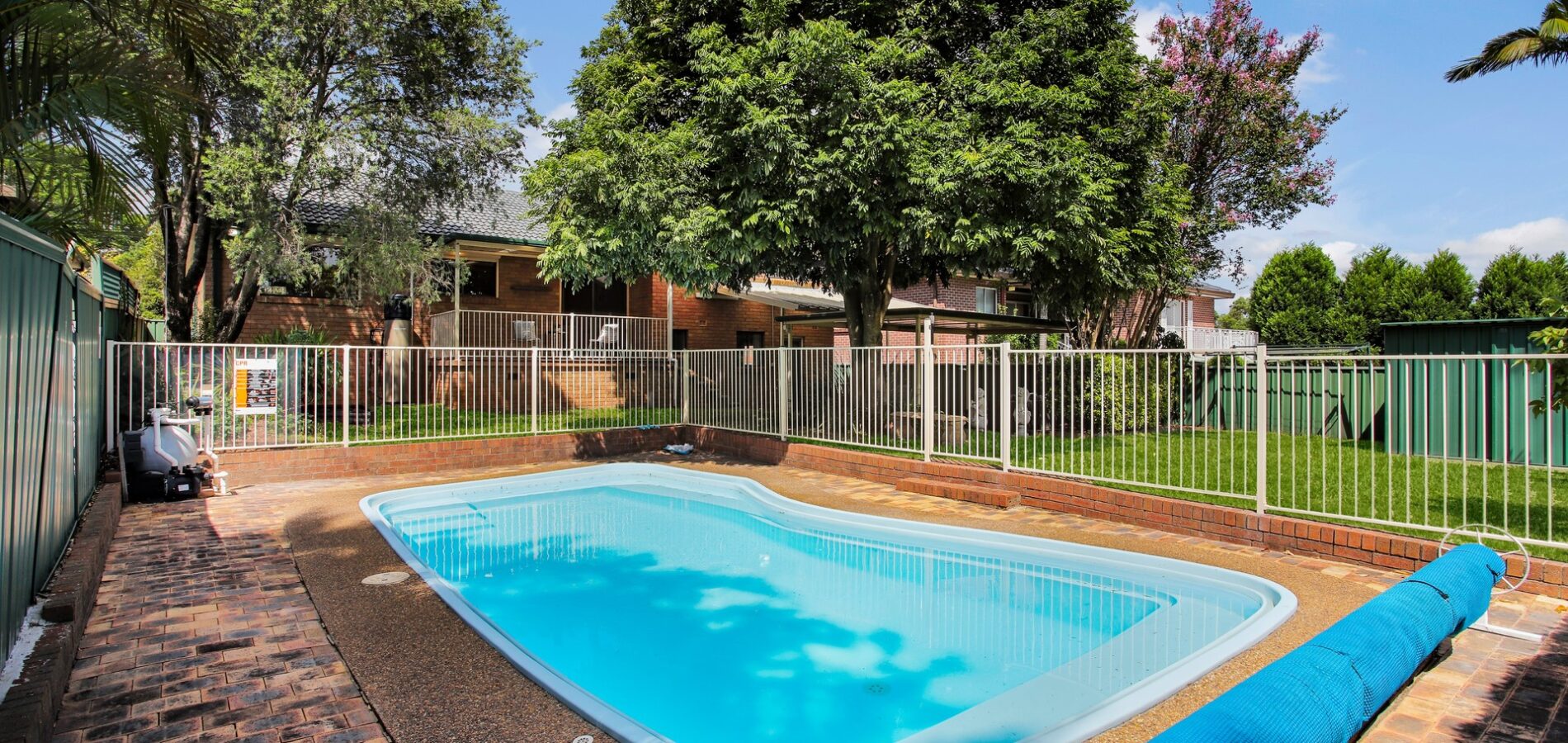 Sold - 6 Rickman Street - New Property in Kings Langley - Real Estate by Kim McChlery