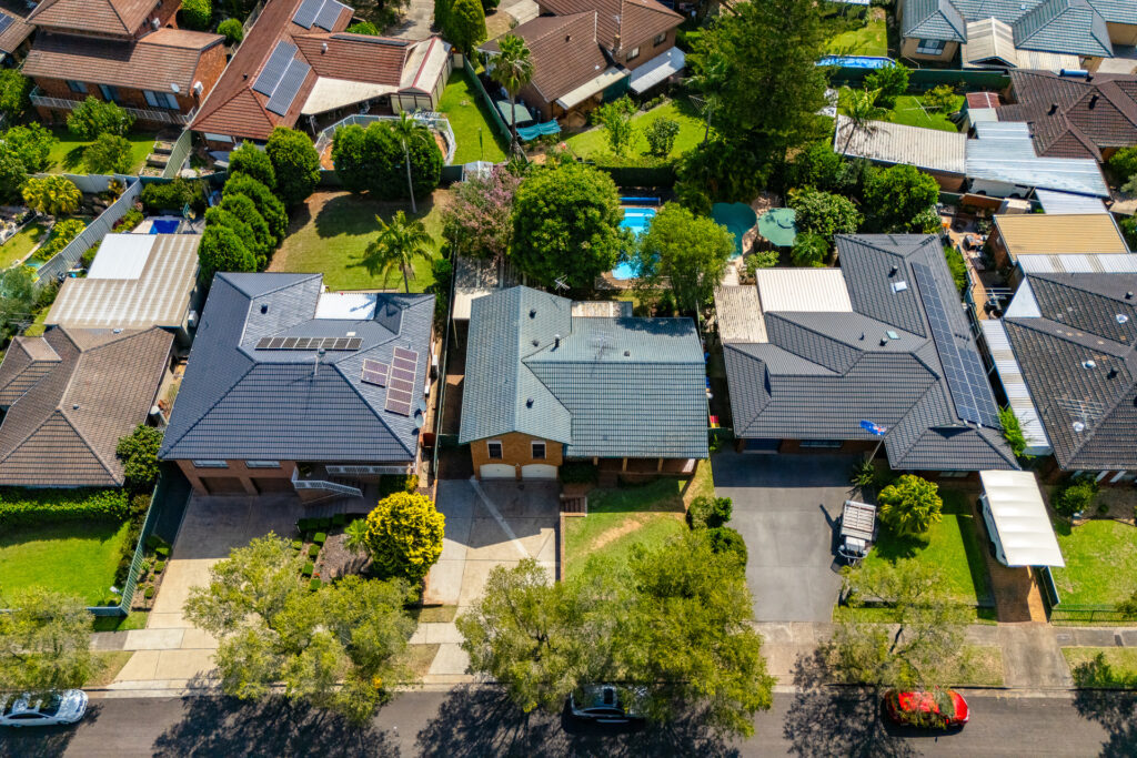 Sold - 6 Rickman Street - New Property in Kings Langley - Real Estate by Kim McChlery