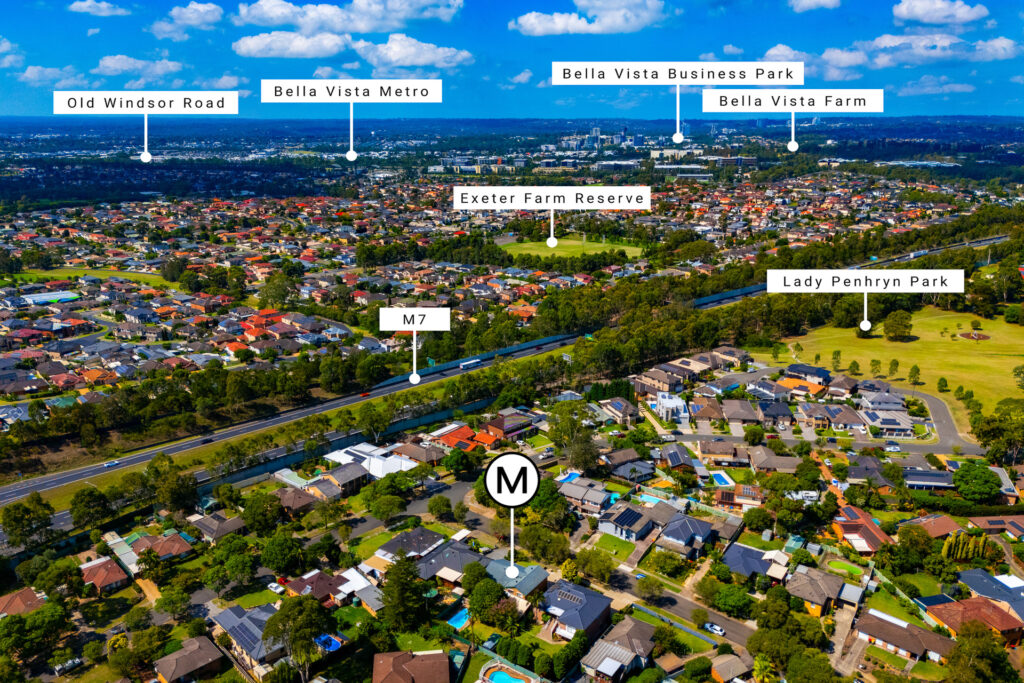 Sold - 6 Rickman Street - New Property in Kings Langley - Real Estate by Kim McChlery