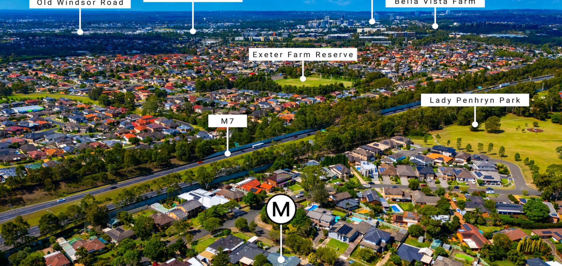 Sold - 6 Rickman Street - New Property in Kings Langley - Real Estate by Kim McChlery