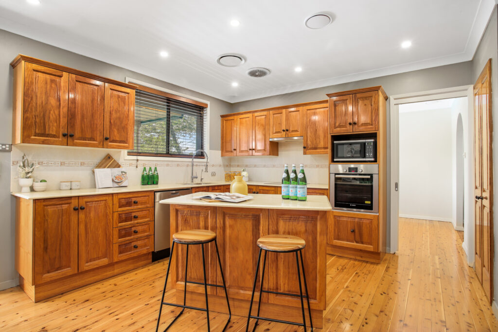 Sold - 6 Rickman Street - New Property in Kings Langley - Real Estate by Kim McChlery